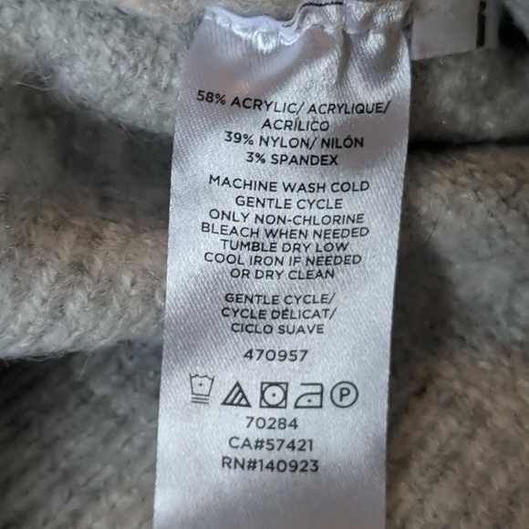 Loft Sweater - Picture 3 of 3